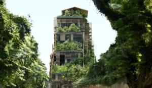 AJN Rosewood Mata Atlantica Itapeva