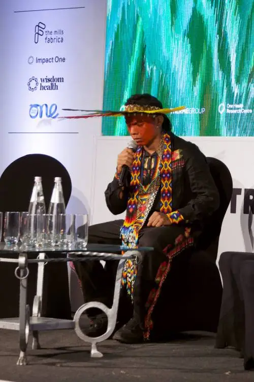 Improving Health and Wellbeing