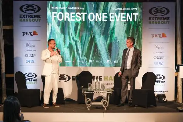 Health and Wellness Solution