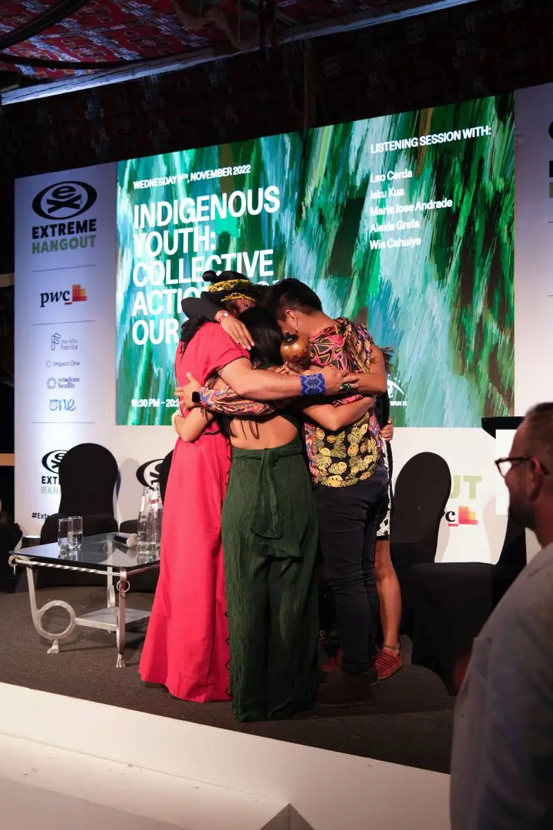 Cultural Programming