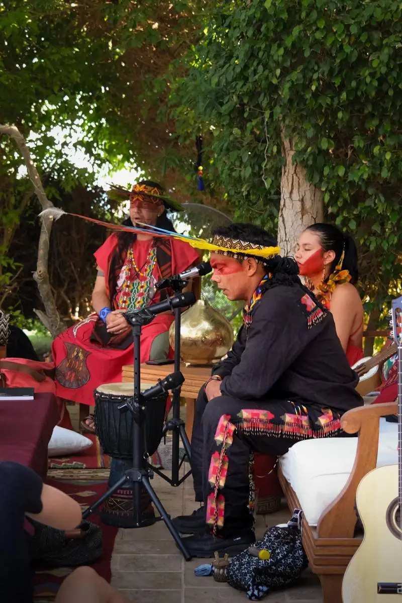 Mental Health Awareness