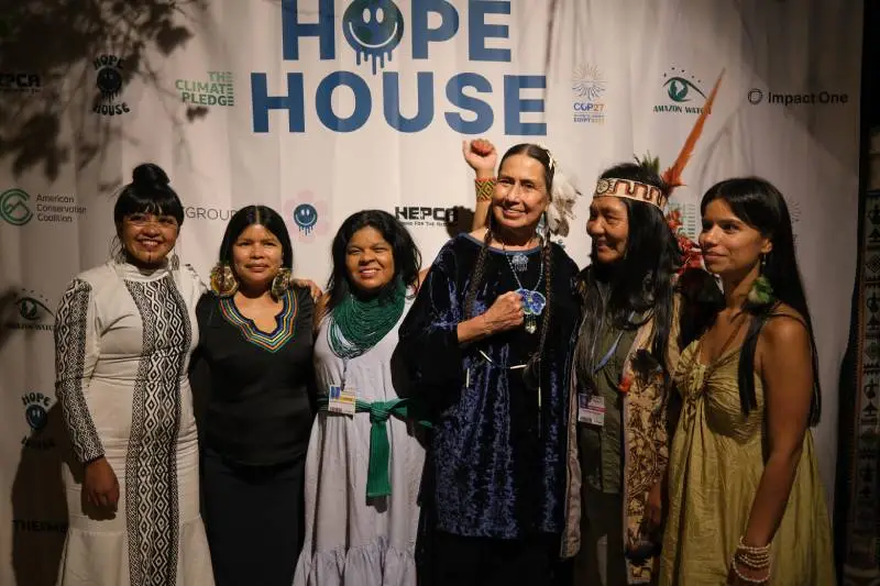 Ecosystem Protection and Restoration