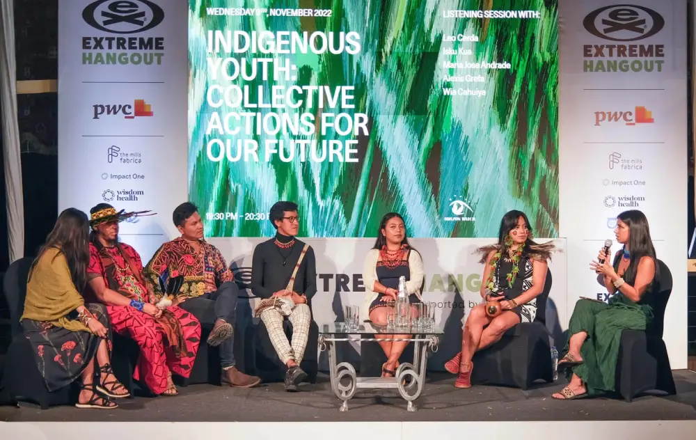 Creating Healthy Environments