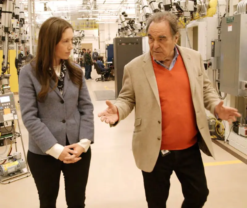 Possible Futures Programme Occasion