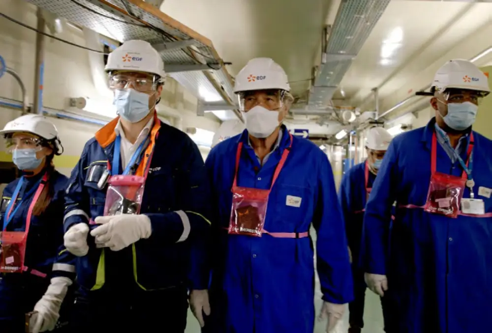 Possible Futures Programme Occasion