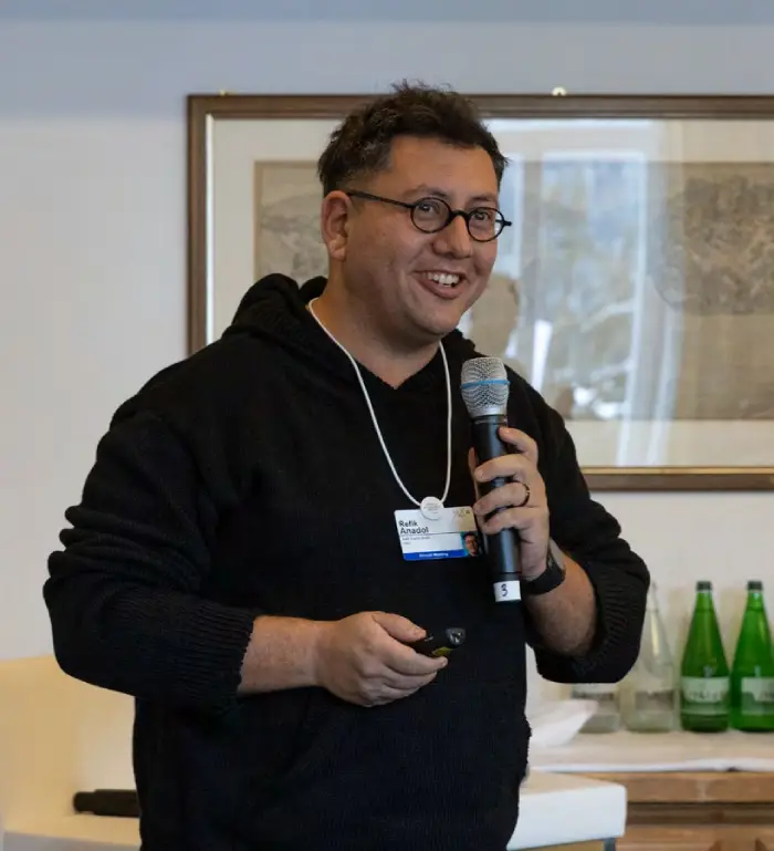 Possible Futures Programme Occasion