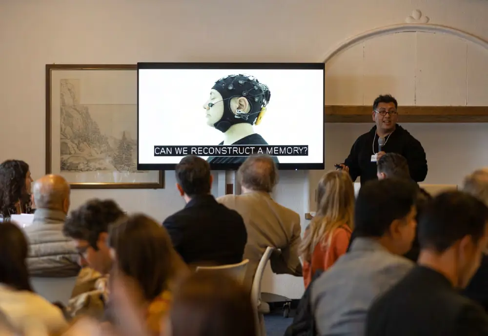 Possible Futures Programme