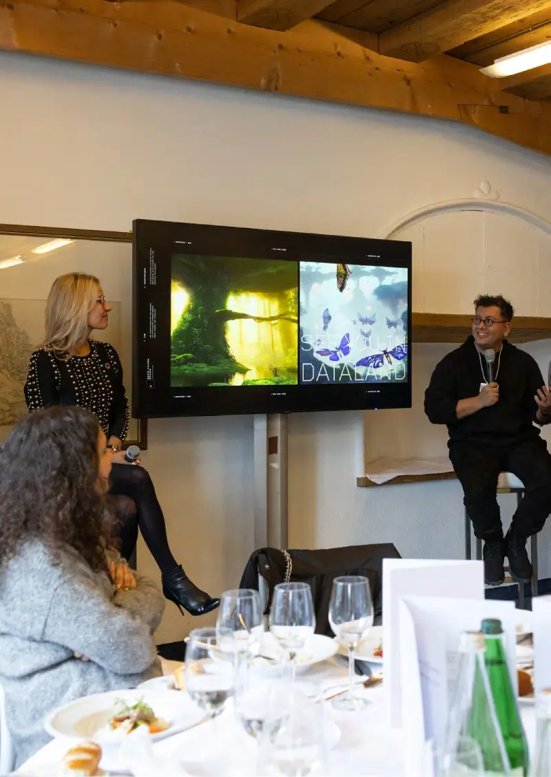 Possible Futures Programme Occasion