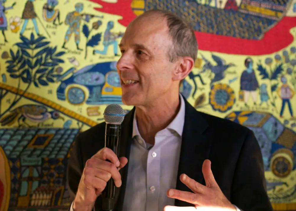 Possible Futures Programme Occasion