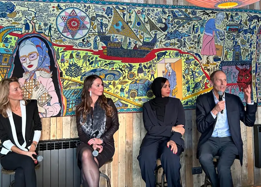 Possible Futures Programme Occasion