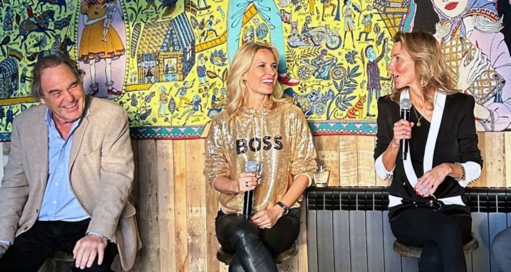 Possible Futures Programme Occasion