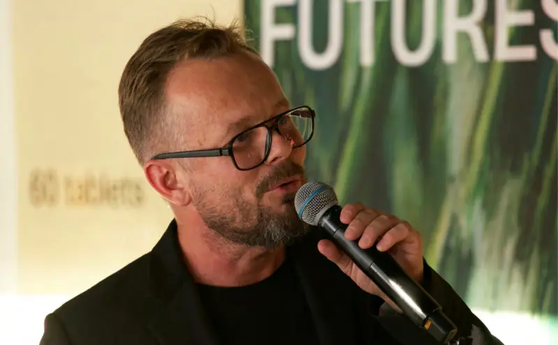 Possible Futures Programme Occasion