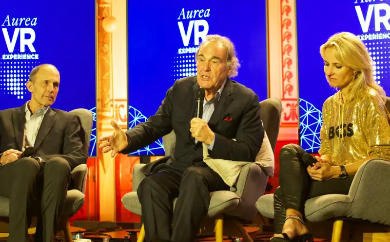 Possible Futures Programme Occasion