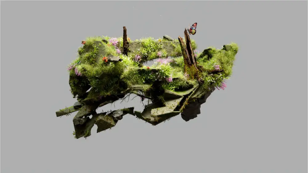 Environmental Wellbeing Initiatives