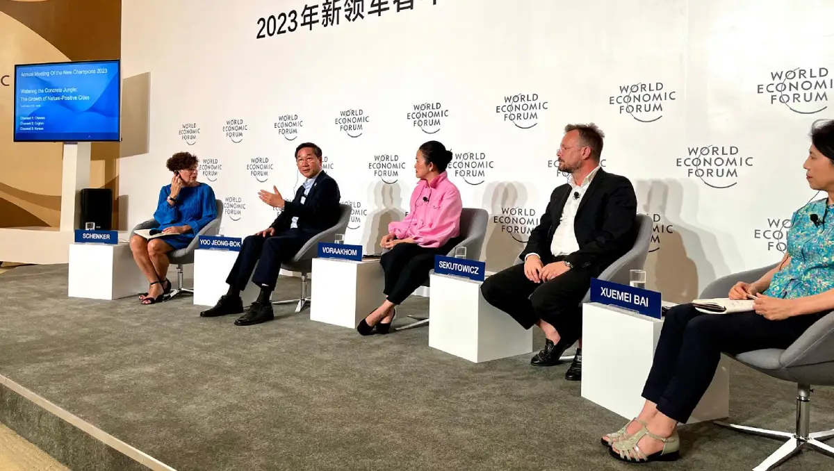 Biodiversity Conservation Methods