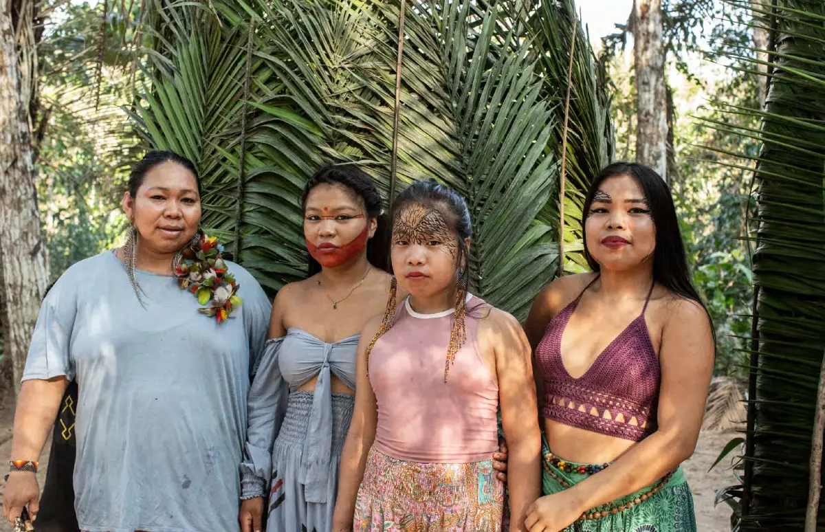 Population Health & Wellbeing