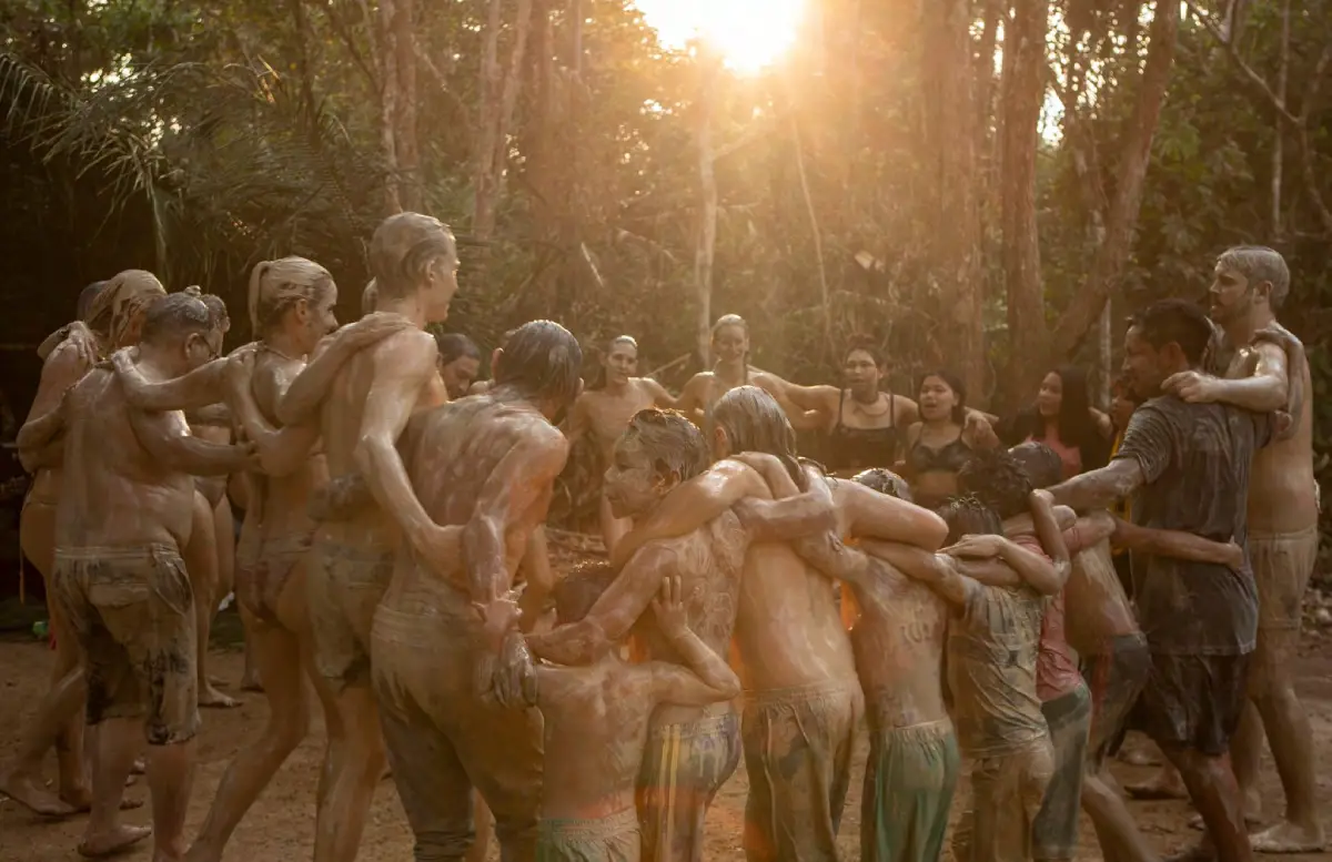 Global Wellness Solutions