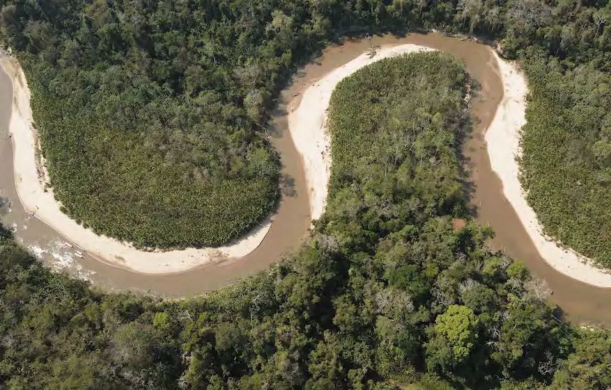 Nature-Based Solutions