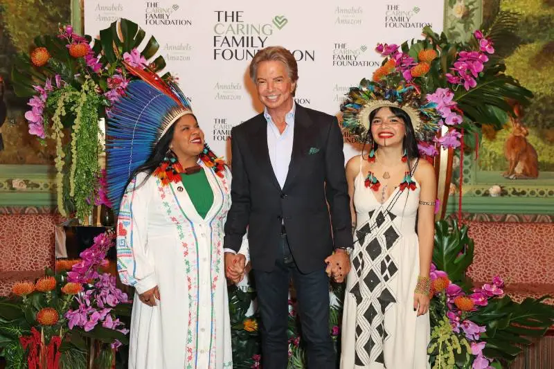 Nature Positive Urban Development