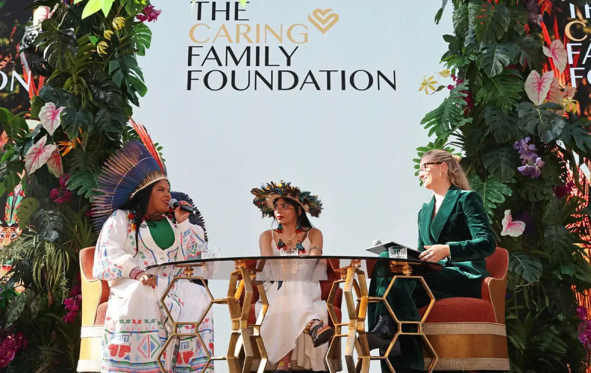 Green Urban Planning