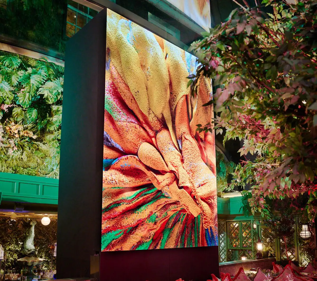 Scalable Environmental Solutions