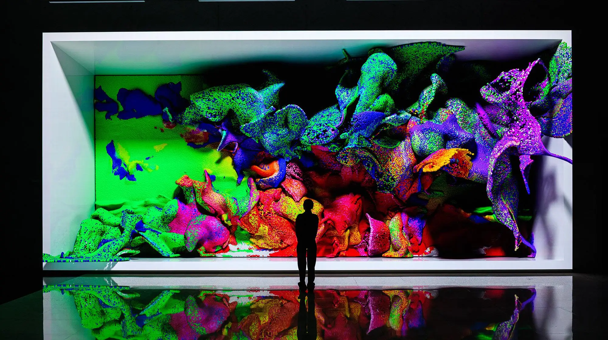 Ecosystem Restoration