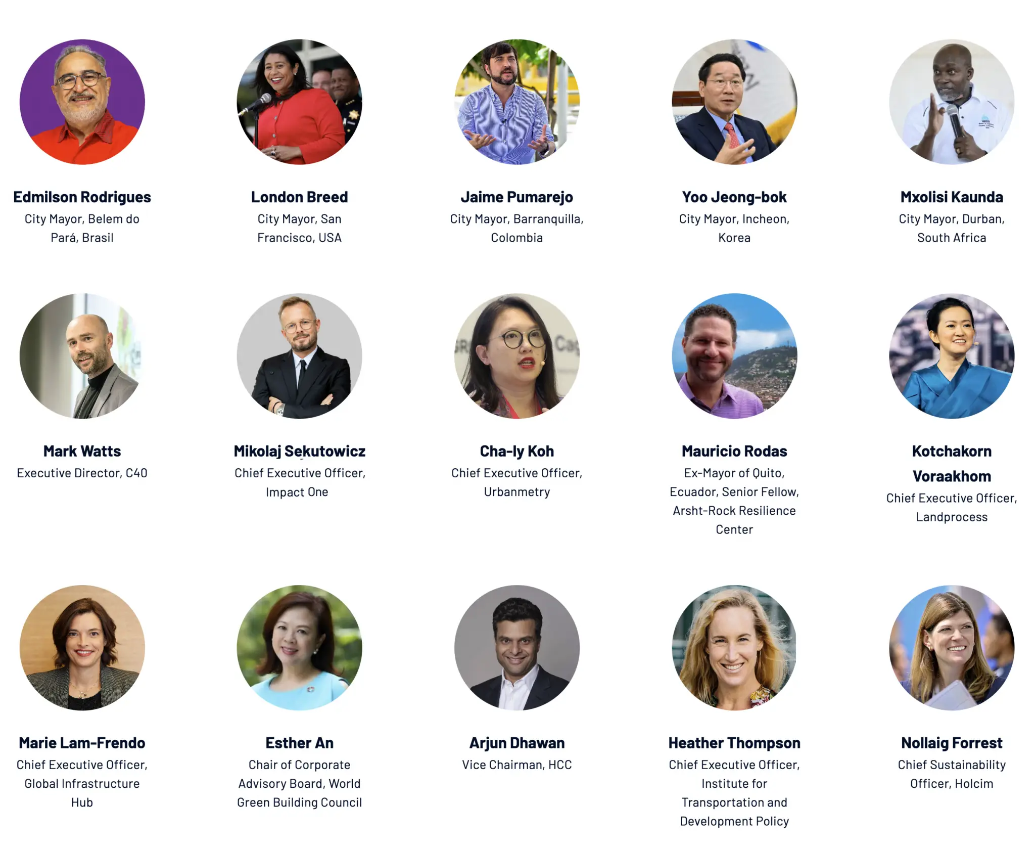 Biodiversity Regeneration