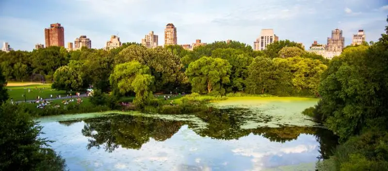 Urban Infrastructure