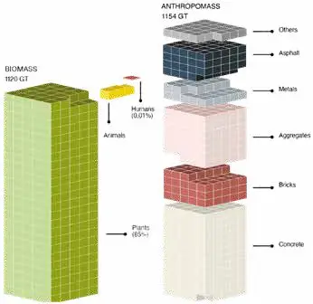 Nature Reintegration