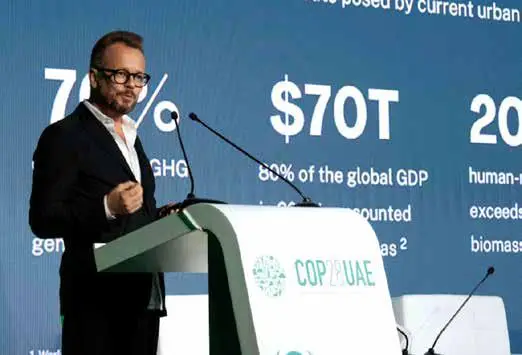 Nature-Based Solutions