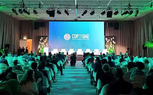 Urban Development Innovative and Holistic Solutions