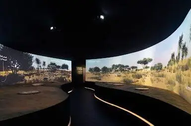 Symbiosis with Nature