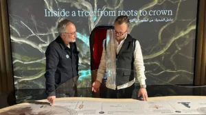 Biodiversity Conservation Methods