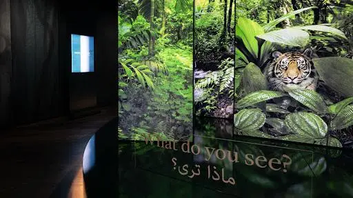 Creating Possible Futures