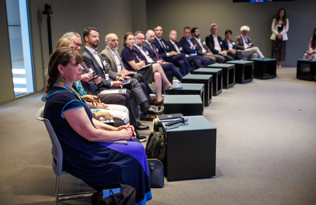 Global Wellness Solutions