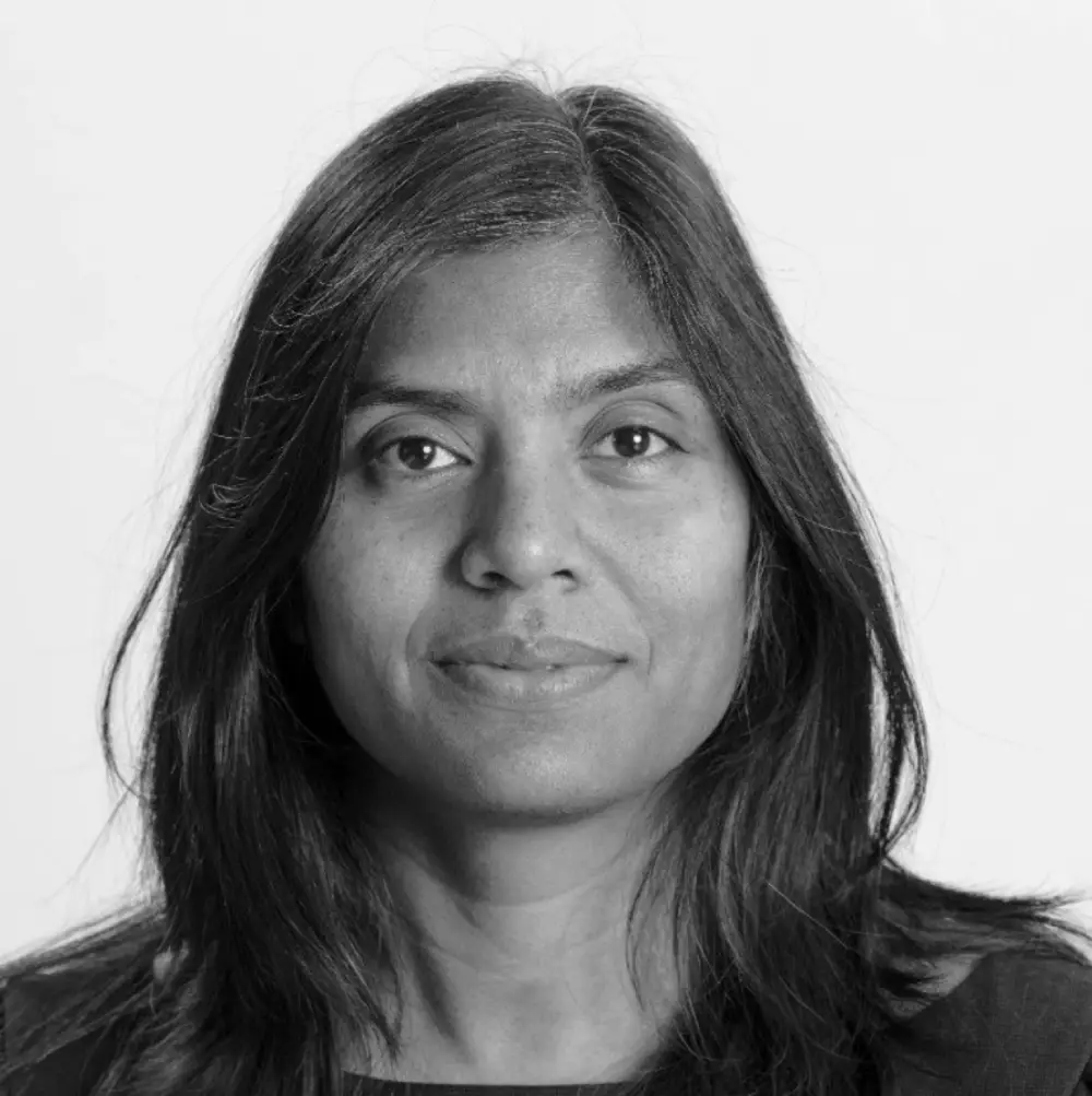 Aarti Läderach-Agrawal