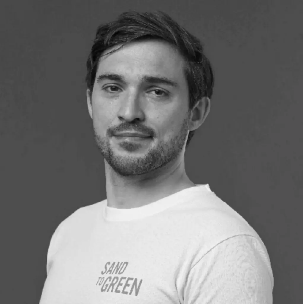 Benjamin Rombaut