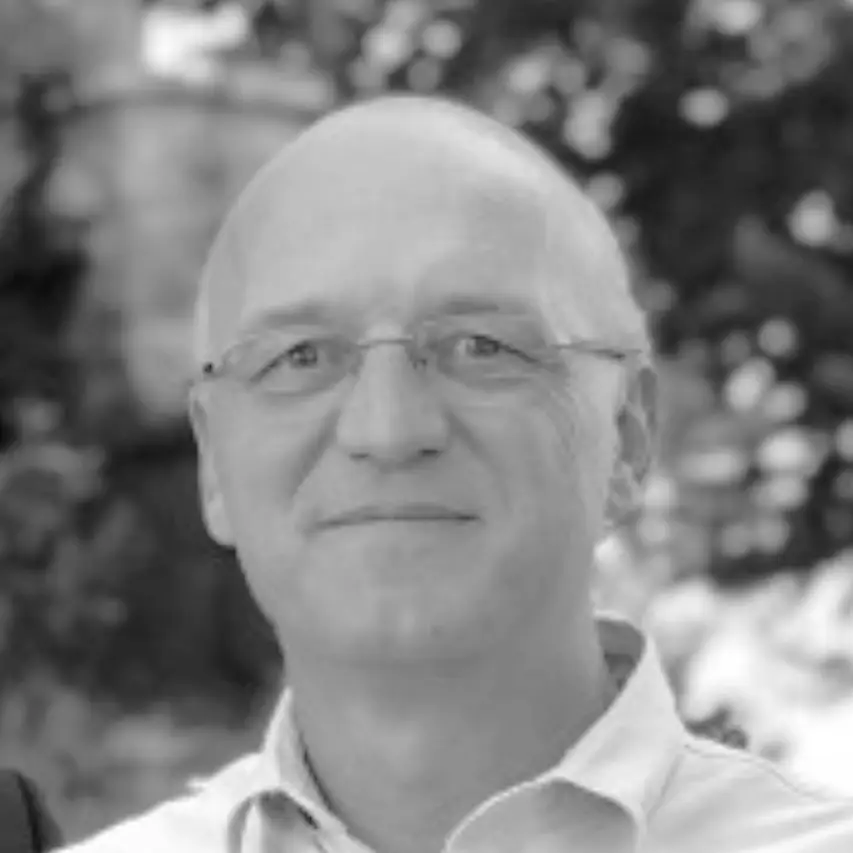 Christoph Roth