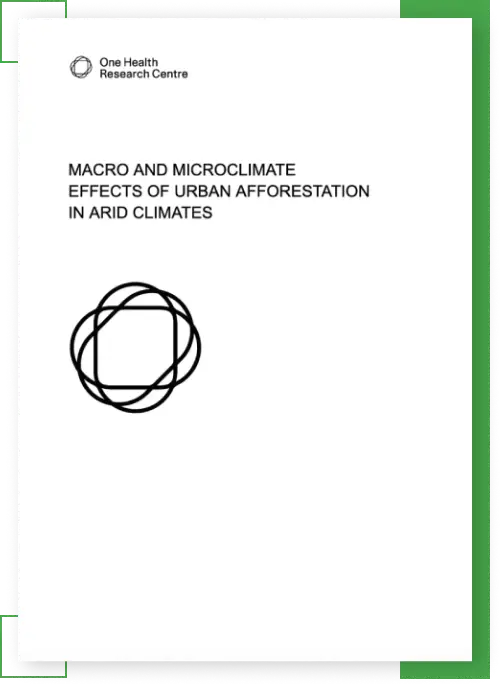 One Health Research Centre