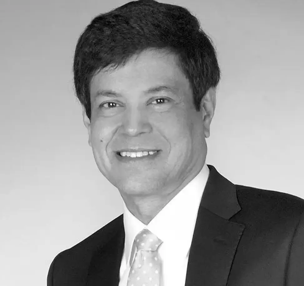 Mark Rahman