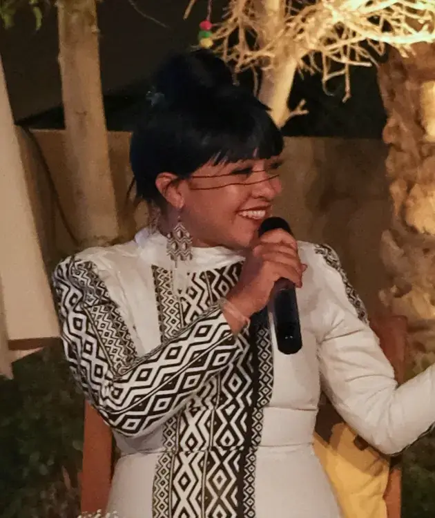 Celia Xakriabá, Xakriabá People, Congresswoman