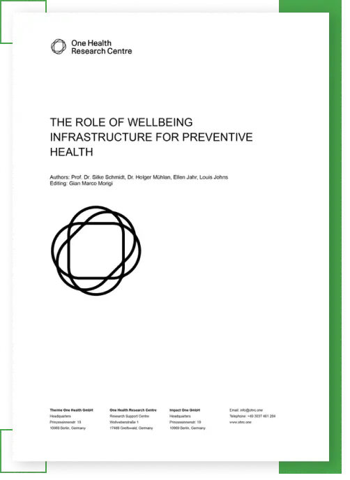 One Health Research Centre